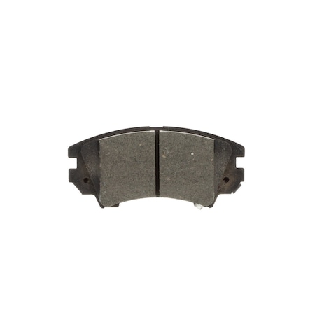 Bosch DISC BRAKE PADS BE1404H